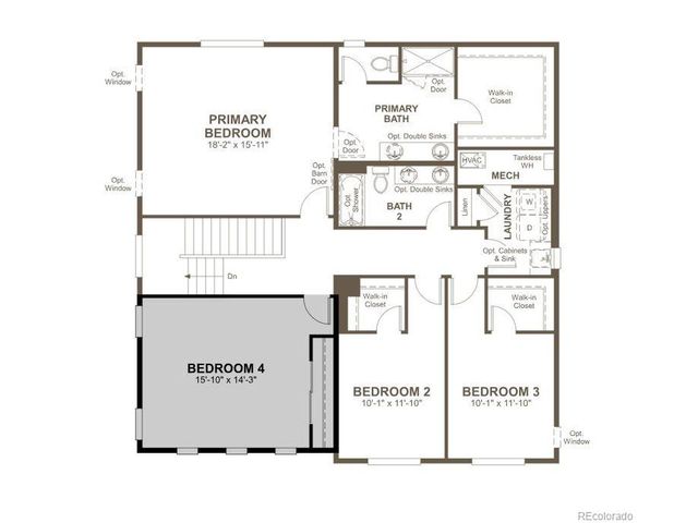 4325 Elkwood Ct, Johnstown, CO 80534