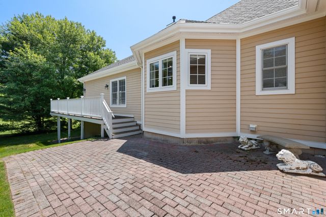 19 Mulligan Drive 19, Wallingford, CT 06492