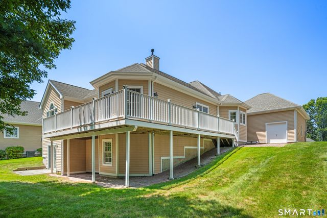19 Mulligan Drive 19, Wallingford, CT 06492