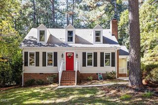 200 Winterberry Ridge Drive, Durham, NC 27713