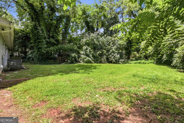 8227 Englewood Trail, Riverdale, GA 30274