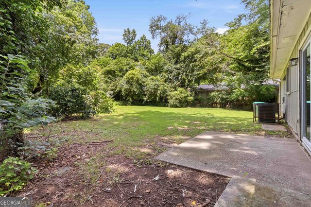 8227 Englewood Trail, Riverdale, GA 30274