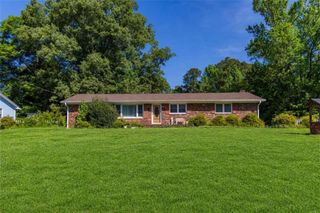3786 Alabama Highway, Rome, GA 30165