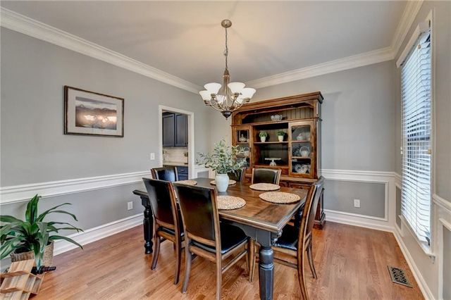 1522 Grace Meadows Lane SE, Smyrna, GA 30082