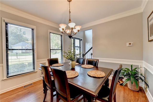 1522 Grace Meadows Lane SE, Smyrna, GA 30082