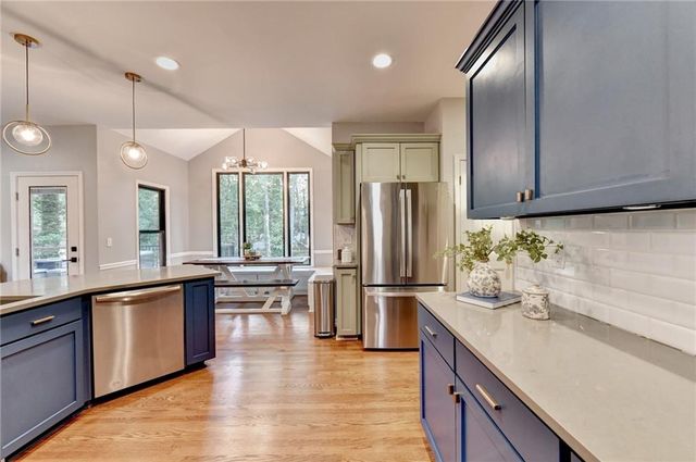1522 Grace Meadows Lane SE, Smyrna, GA 30082