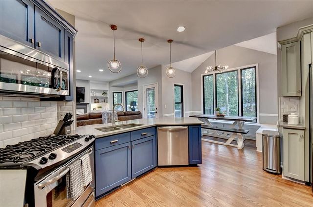 1522 Grace Meadows Lane SE, Smyrna, GA 30082