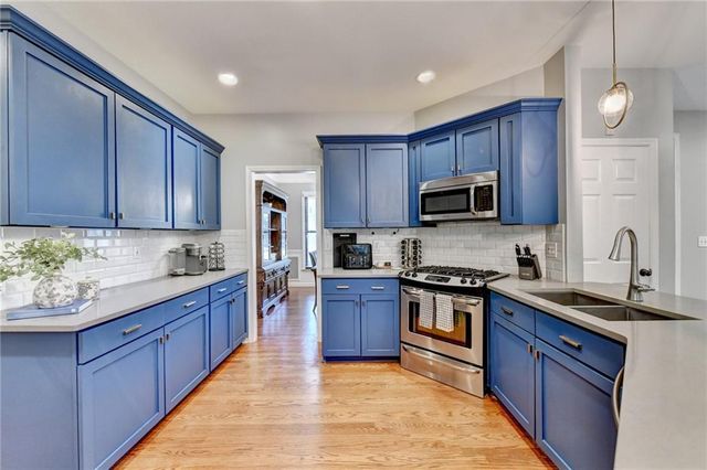 1522 Grace Meadows Lane SE, Smyrna, GA 30082