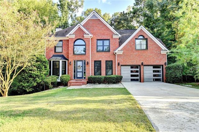 1522 Grace Meadows Lane SE, Smyrna, GA 30082