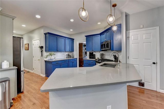 1522 Grace Meadows Lane SE, Smyrna, GA 30082