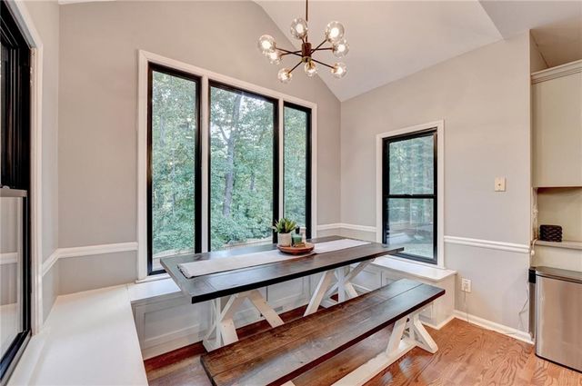 1522 Grace Meadows Lane SE, Smyrna, GA 30082