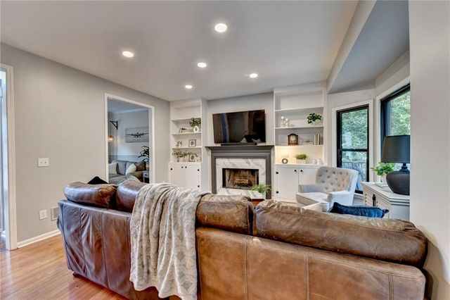1522 Grace Meadows Lane SE, Smyrna, GA 30082