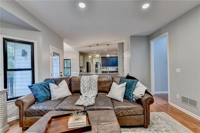 1522 Grace Meadows Lane SE, Smyrna, GA 30082