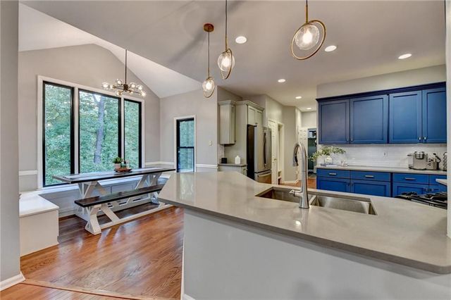 1522 Grace Meadows Lane SE, Smyrna, GA 30082