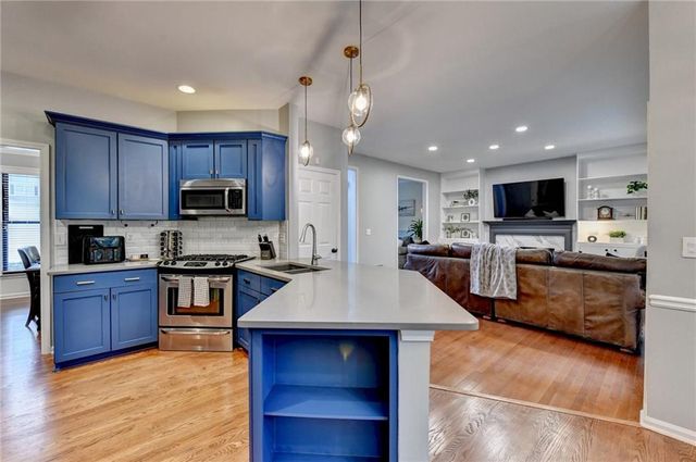1522 Grace Meadows Lane SE, Smyrna, GA 30082