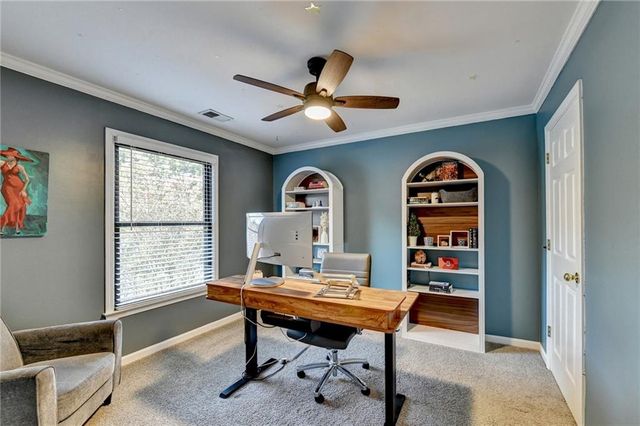 1522 Grace Meadows Lane SE, Smyrna, GA 30082