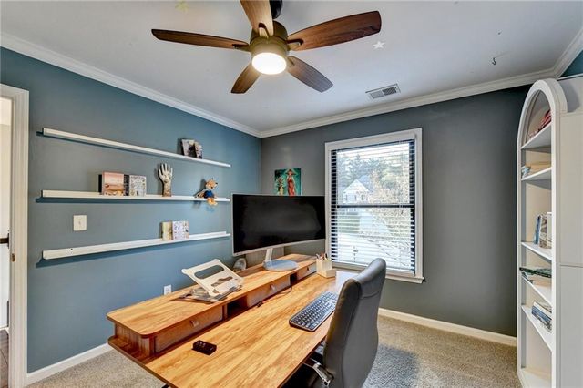 1522 Grace Meadows Lane SE, Smyrna, GA 30082