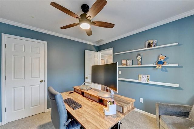 1522 Grace Meadows Lane SE, Smyrna, GA 30082