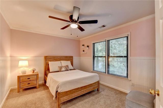 1522 Grace Meadows Lane SE, Smyrna, GA 30082