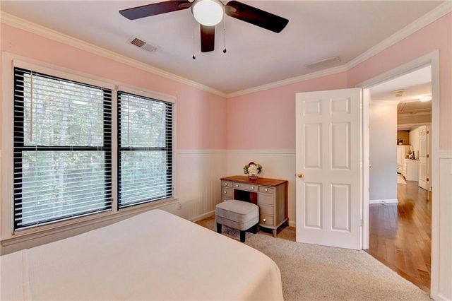 1522 Grace Meadows Lane SE, Smyrna, GA 30082