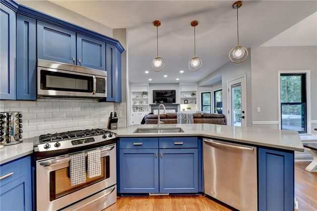 1522 Grace Meadows Lane SE, Smyrna, GA 30082