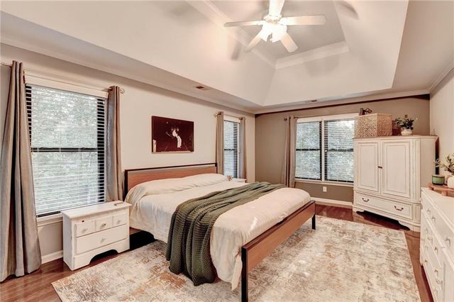 1522 Grace Meadows Lane SE, Smyrna, GA 30082