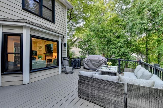 1522 Grace Meadows Lane SE, Smyrna, GA 30082