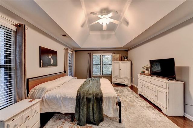 1522 Grace Meadows Lane SE, Smyrna, GA 30082