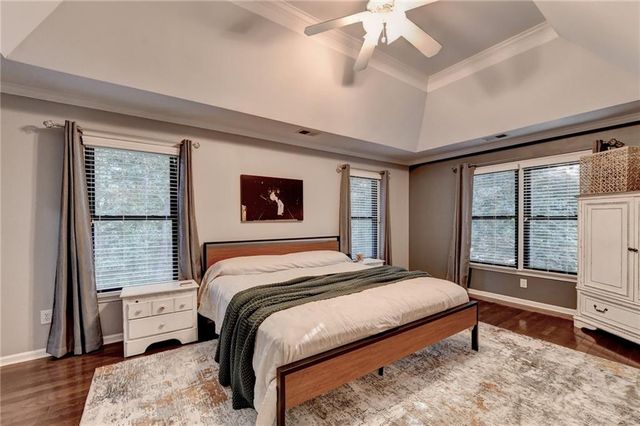1522 Grace Meadows Lane SE, Smyrna, GA 30082