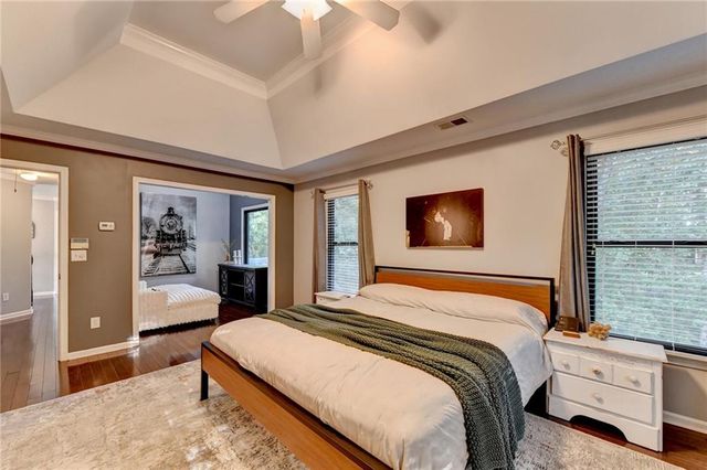 1522 Grace Meadows Lane SE, Smyrna, GA 30082