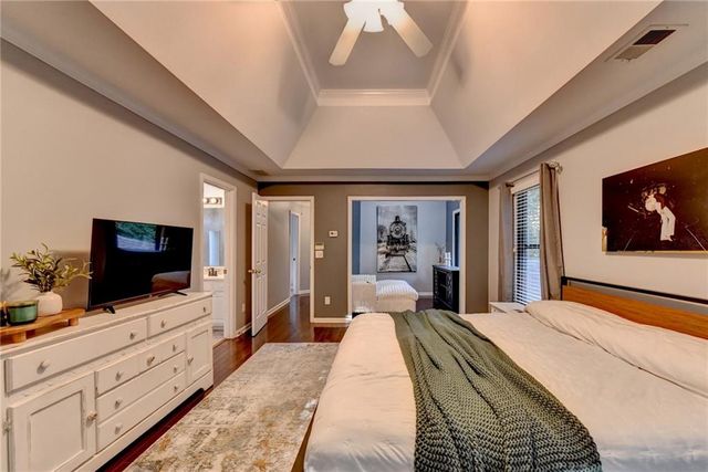 1522 Grace Meadows Lane SE, Smyrna, GA 30082