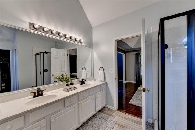 1522 Grace Meadows Lane SE, Smyrna, GA 30082