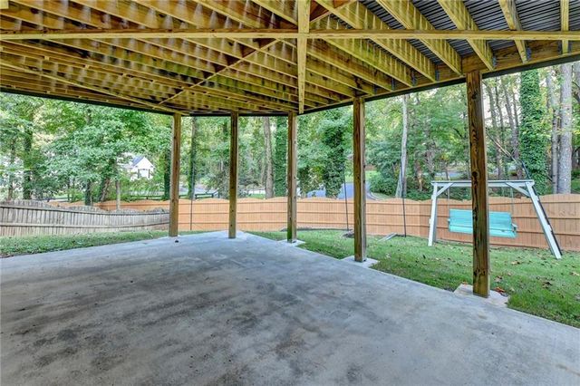 1522 Grace Meadows Lane SE, Smyrna, GA 30082