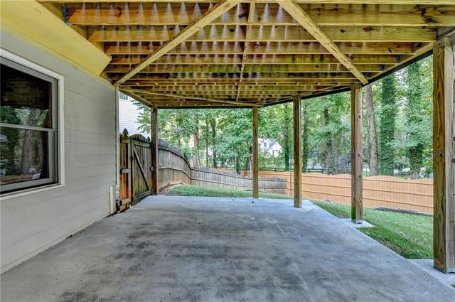 1522 Grace Meadows Lane SE, Smyrna, GA 30082