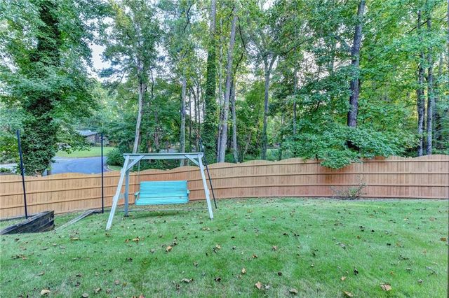 1522 Grace Meadows Lane SE, Smyrna, GA 30082
