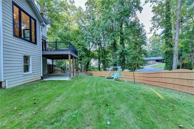 1522 Grace Meadows Lane SE, Smyrna, GA 30082
