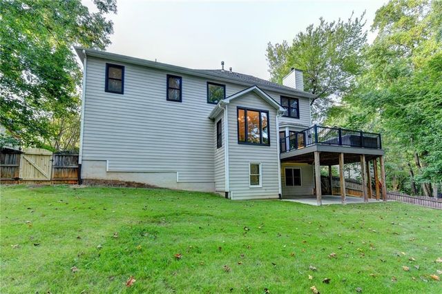 1522 Grace Meadows Lane SE, Smyrna, GA 30082
