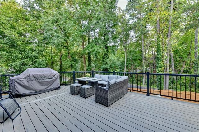 1522 Grace Meadows Lane SE, Smyrna, GA 30082