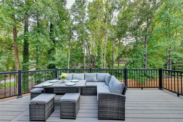 1522 Grace Meadows Lane SE, Smyrna, GA 30082