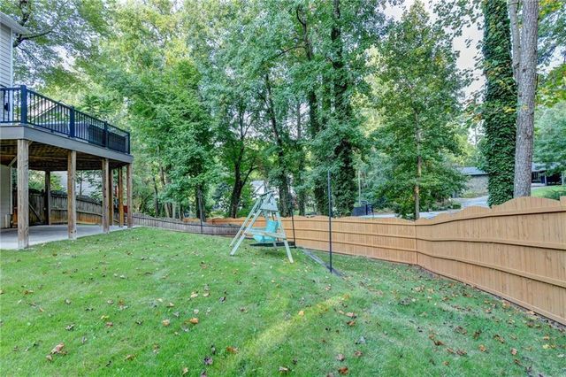 1522 Grace Meadows Lane SE, Smyrna, GA 30082