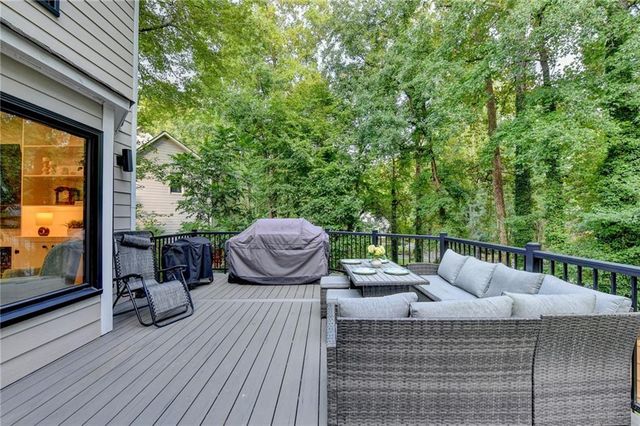 1522 Grace Meadows Lane SE, Smyrna, GA 30082