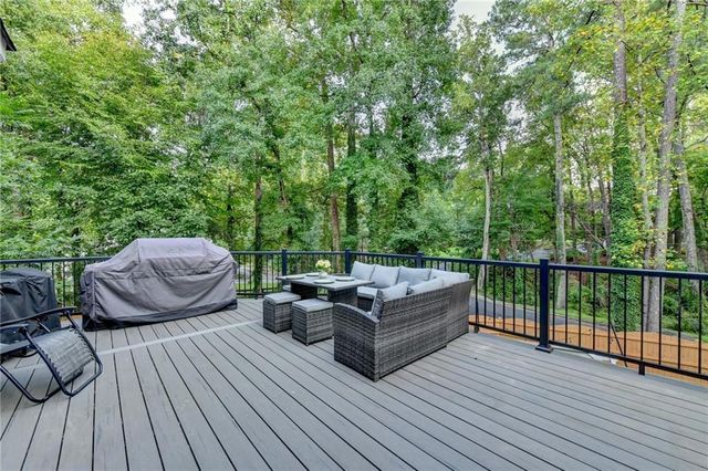 1522 Grace Meadows Lane SE, Smyrna, GA 30082