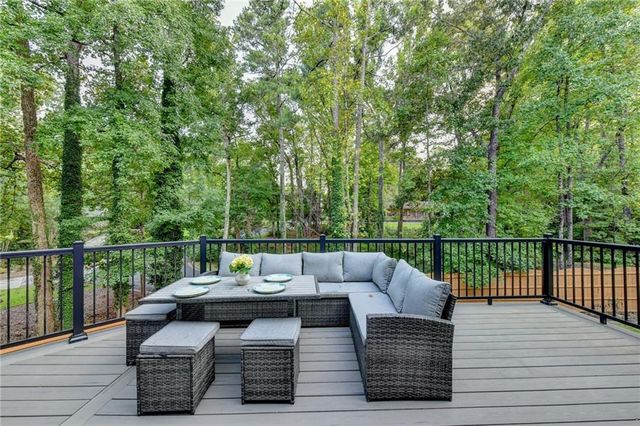 1522 Grace Meadows Lane SE, Smyrna, GA 30082