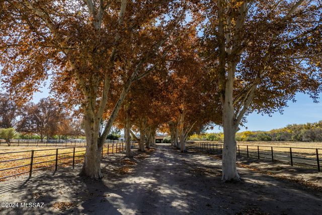 31 Santa Gertrudis Lane, Tumacacori, AZ 85640