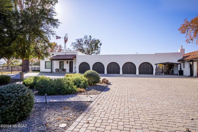 31 Santa Gertrudis Lane, Tumacacori, AZ 85640