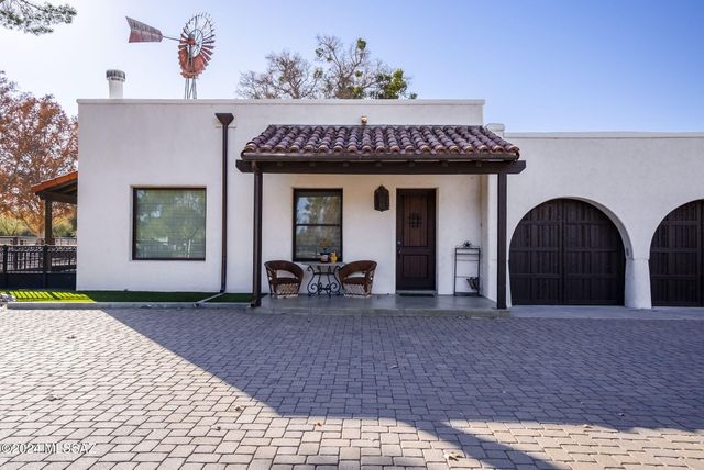 31 Santa Gertrudis Lane, Tumacacori, AZ 85640