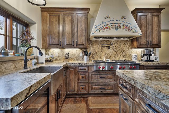 31 Santa Gertrudis Lane, Tumacacori, AZ 85640