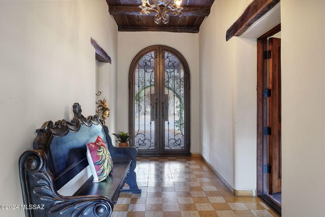 31 Santa Gertrudis Lane, Tumacacori, AZ 85640