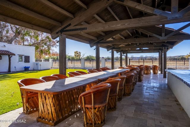 31 Santa Gertrudis Lane, Tumacacori, AZ 85640