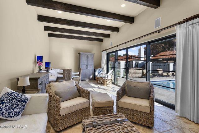 31 Santa Gertrudis Lane, Tumacacori, AZ 85640